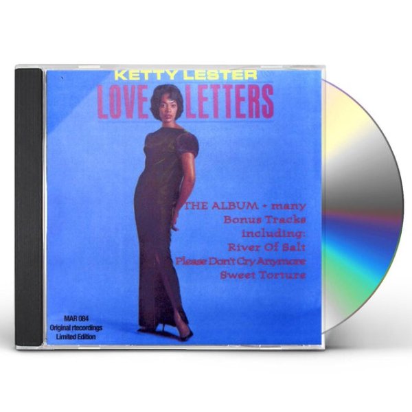 Ketty Lester - Hello Lover (Goodbye Tears)