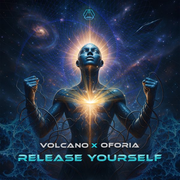 Volcano &amp; Oforia - Release Yourself