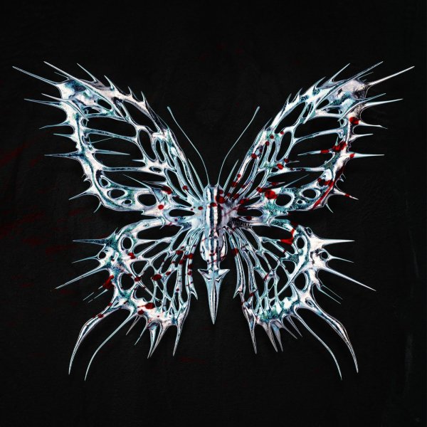 Grabbitz - Blood On My Hands