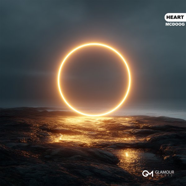 MCDooG - Heart