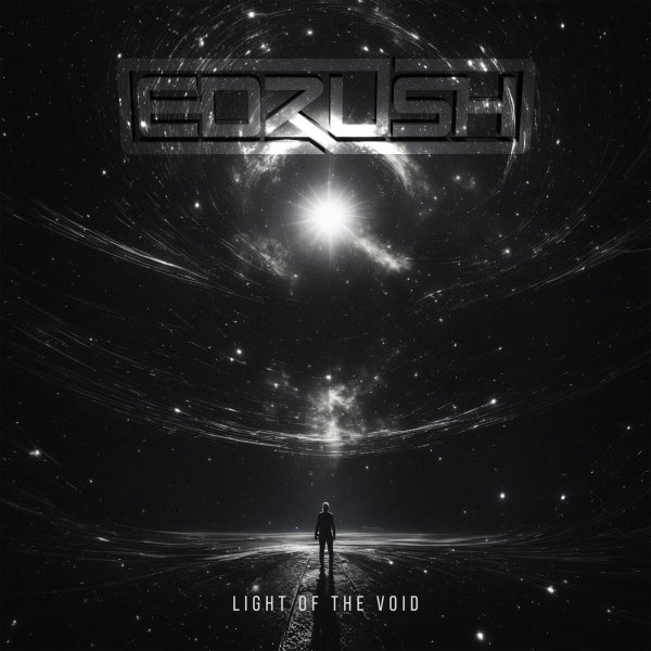 Ed Rush - Voidwalker