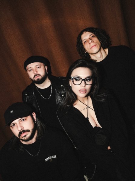 Астра - Ковчег