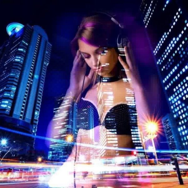 ILya Panezhin - Trance Music  Vol. 18