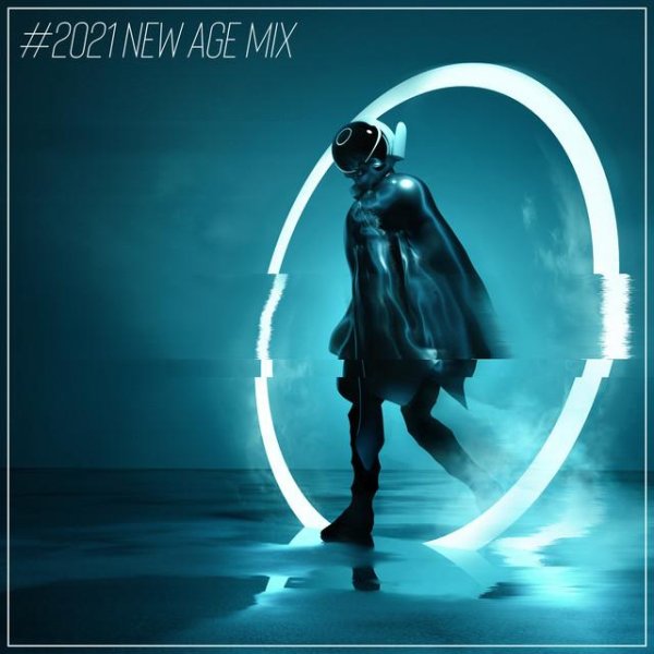 New Age Music Mix 2021 - Relaxing Chillout