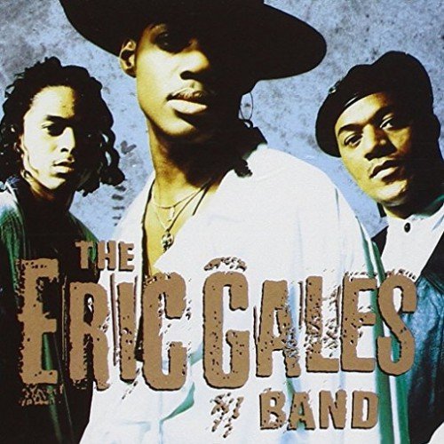 The Eric Gales Band - Fed Up With You