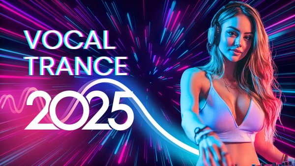 Uplifting Trance | Vocal Trance | EDM - Emotional Vocal Trance | Uplifting &amp; Euphoric Anthems