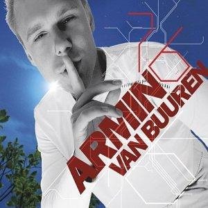 Armin van Buuren - Astronauts