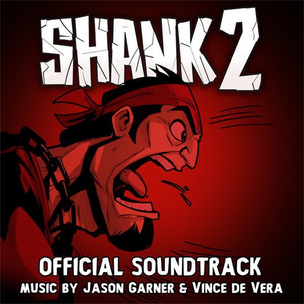 Jason Garner &amp; Vince de Vera - Bonus Beat Down