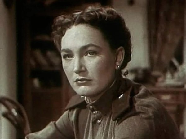 Довоенный вальс (Я в землянке сырой) - Екатерина Воронина