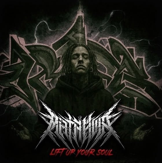 METANOIA - Lift up Your Soul