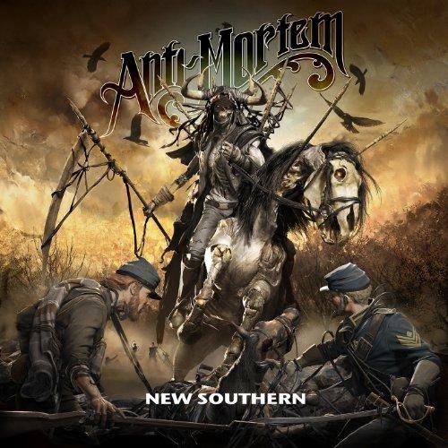 Anti-Mortem - Words Of Wisdom