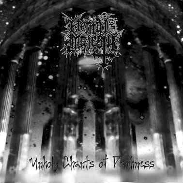 Temple Of Baal - On Through The Void