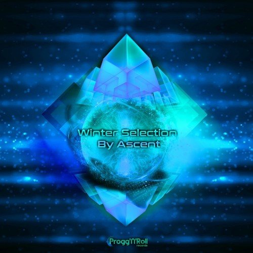 Eclectic Attack - Stoned Crystals