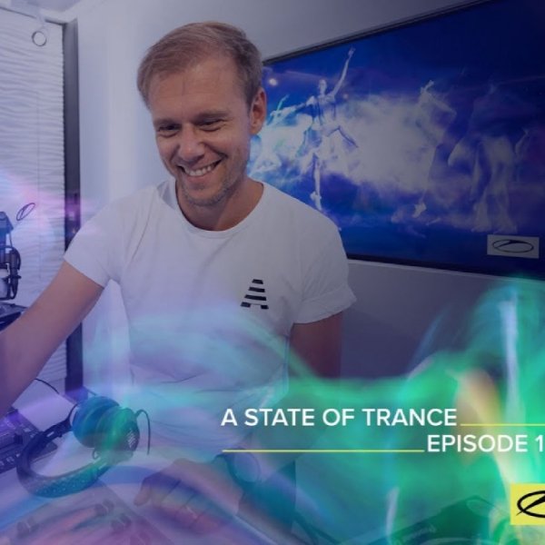 Armin van Buuren - A State Of Trance (Episode 1089)