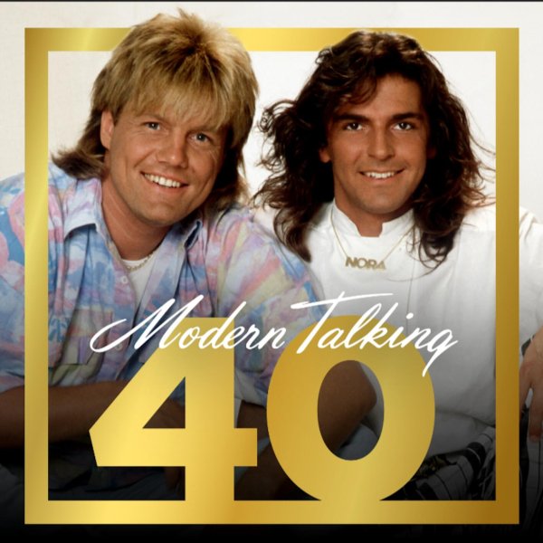 Modern Talking - Angie's Heart