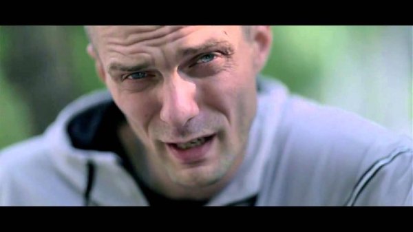 kaffa - Украинская весна [Русский рэп]