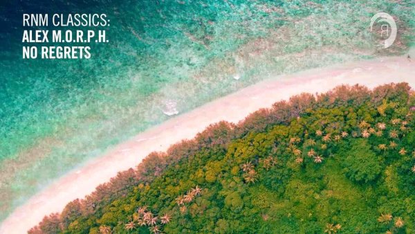 Alex M.O.R.P.H. - No Regrets [VOCAL TRANCE CLASSICS]