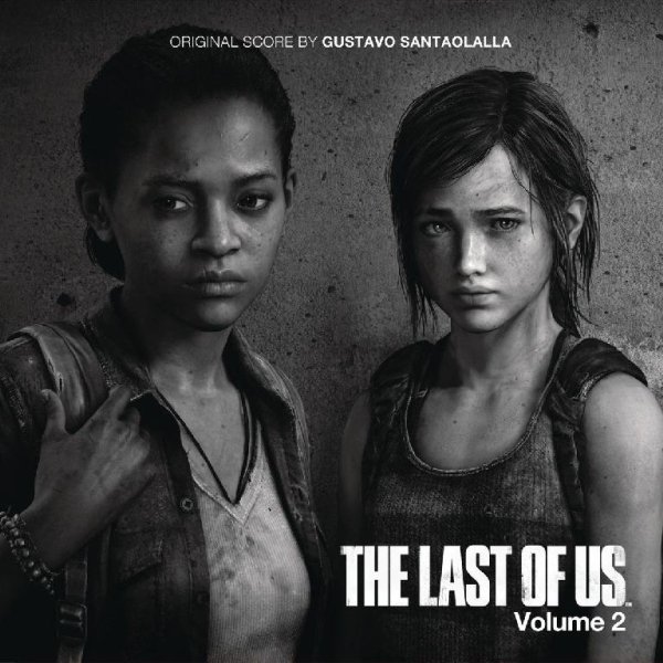 Gustavo Santaolalla - All Gone (Reunion)
