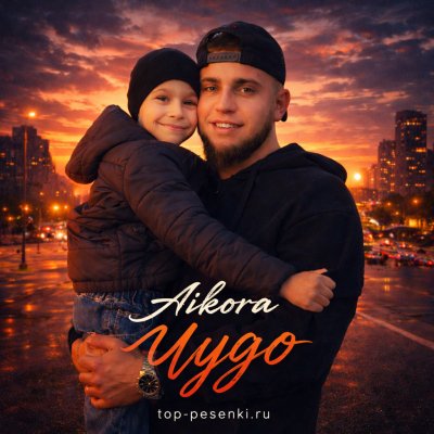 Aikora - Чудо