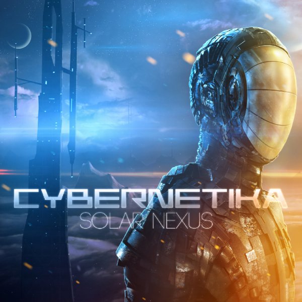 Cybernetika - Finale