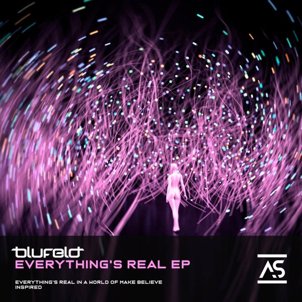 Blufeld - Inspired (Extended Mix)
