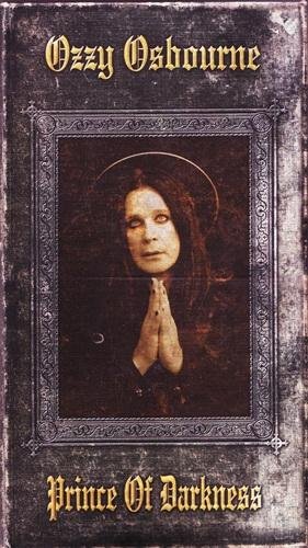 Ozzy Osbourne - Dreamer