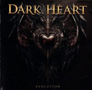 Dark Heart - Cold Winter