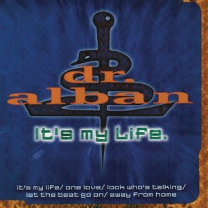 Dr. Alban - Hard To Choose