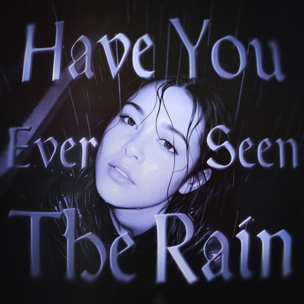 Dj Quba &amp; Sandra K - Have You Ever Seen the Rain