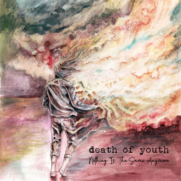 Death of Youth - Fix Your Heart or Die