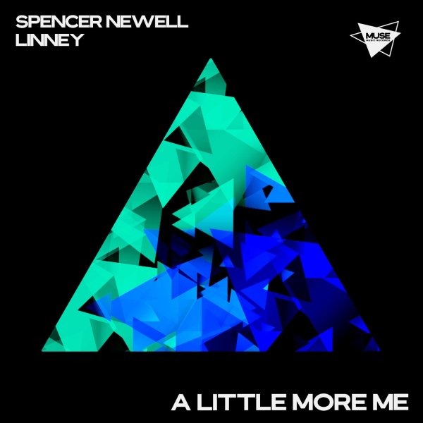 Linney &amp; Spencer Newell - A Little More Me (Extended Mix)