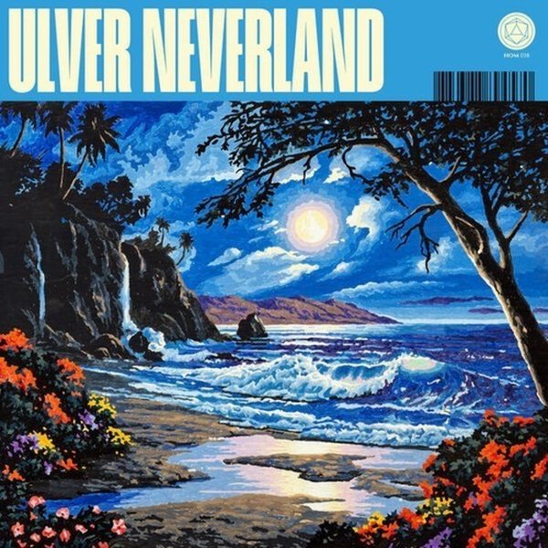 Ulver - Elephant Trunk