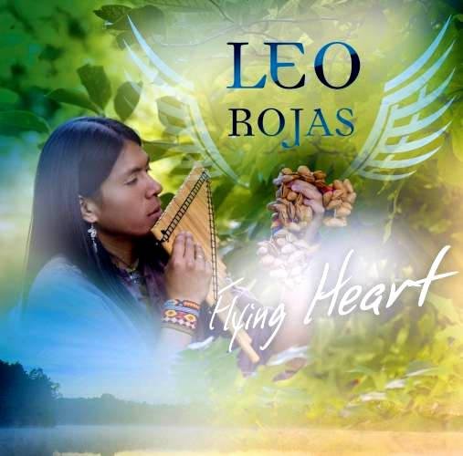 Leo Rojas - Ave Maria