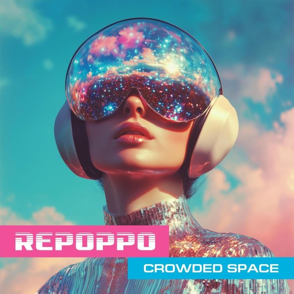 Repoppo - Emerald rain