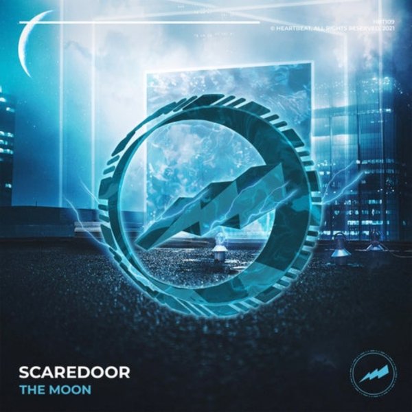 Scaredoor - The Moon (Original Mix)