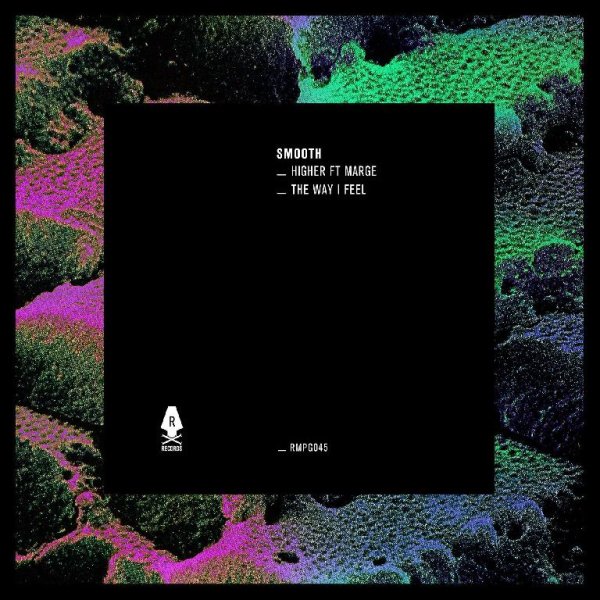 Smooth - The Way I Feel