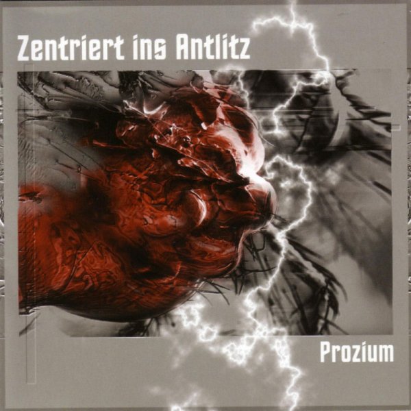 Zentriert Ins Antlitz - Un nouveau debut