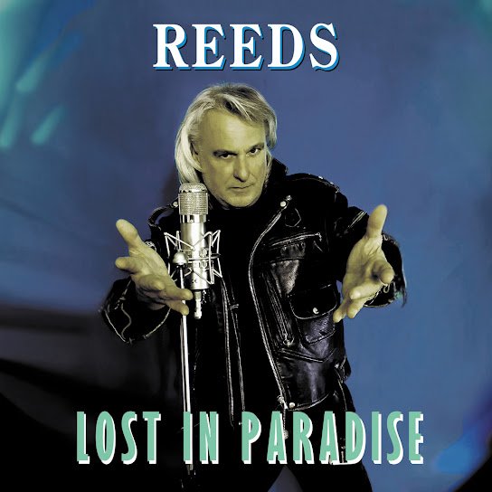 Reeds, Maurizio Potocnik - Lost In Paradise (I Venti Remix Edit)