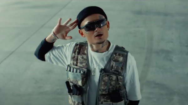 MORGENSHTERN - Дуло