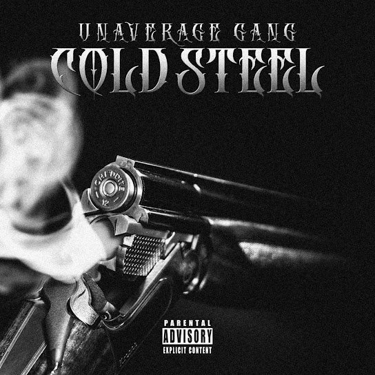 Unaverage Gang - Low Bass by ZIMOVCEV - Cold Steel (33-35-37 hz)
