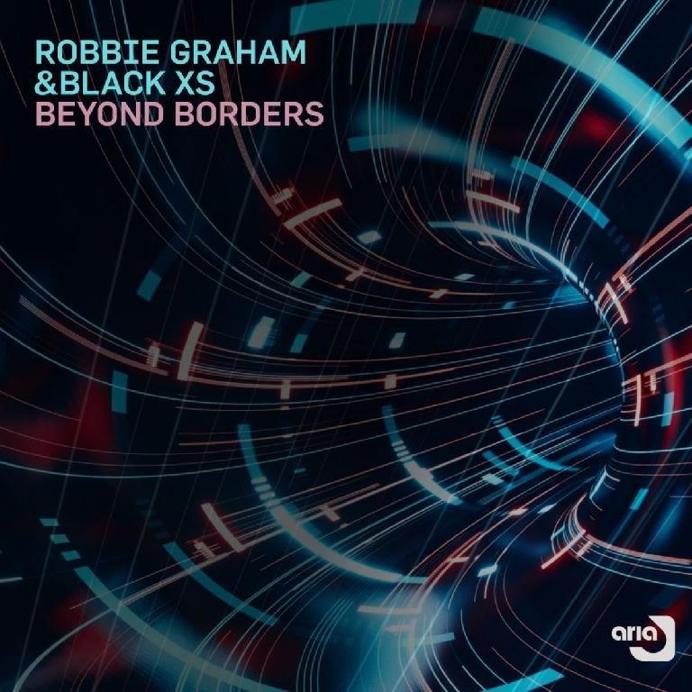 Robbie Graham, Black XS - Beyond Borders