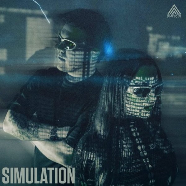 T95, Grace Barton - Simulation