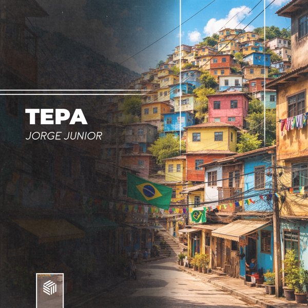 Jorge Junior - Tepa (Original Mix)