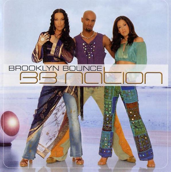 Brooklyn Bounce - BB Nation
