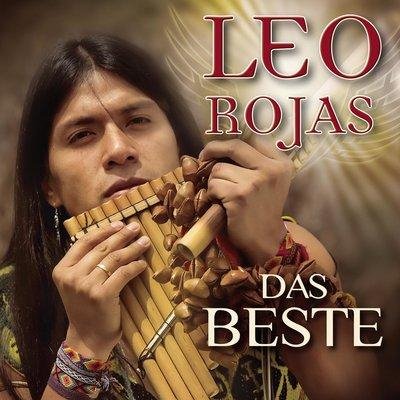 Leo Rojas - Farewell ( Dj Ikonnikov RMX)