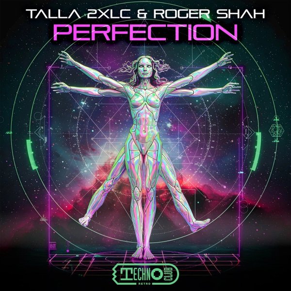 Talla 2XLC &amp; Roger Shah - Perfection (Extended Mix)