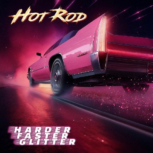 Hot Rod - Wasted