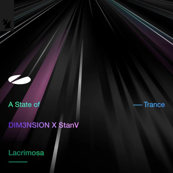 DIM3NSION x StanV - Lacrimosa (Extended Mix)