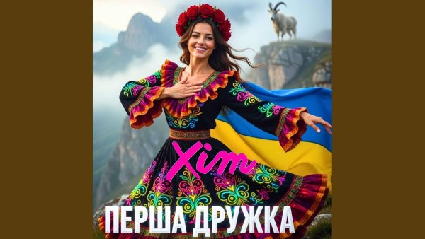 DJ VIRALOV | Українська музика &amp; Ethno Tech House - Потужний Хіт для твоїх колонок | Перша Дружка  Запальничка  (DJ Viralov Modern Flirty Folk Remix)