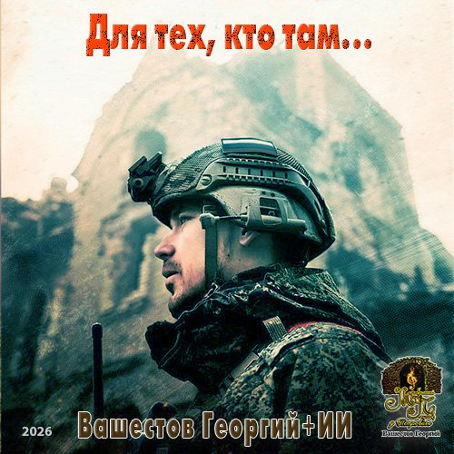 Вашестов Георгий + ИИ - muzpogrebok.ru, Для тех, кто там